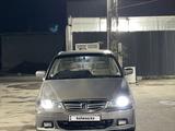 Honda Odyssey 2000 года за 3 050 000 тг. в Алматы – фото 2