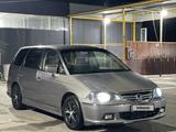 Honda Odyssey 2000 года за 3 050 000 тг. в Алматы – фото 3