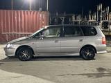 Honda Odyssey 2000 года за 3 050 000 тг. в Алматы – фото 5