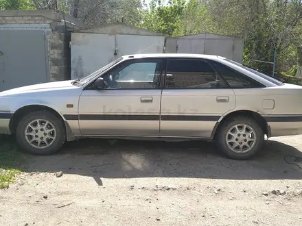 Mazda 626 1992 года за 1 300 007 тг. в Семей – фото 2