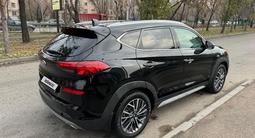 Hyundai Tucson 2018 года за 11 300 000 тг. в Алматы – фото 5