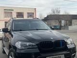 BMW X5 2008 года за 6 500 000 тг. в Алматы