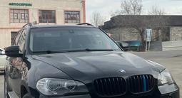 BMW X5 2008 года за 6 500 000 тг. в Алматы
