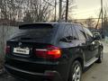 BMW X5 2008 года за 6 500 000 тг. в Алматы – фото 2