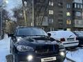 BMW X5 2008 года за 6 500 000 тг. в Алматы – фото 3