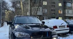 BMW X5 2008 года за 6 500 000 тг. в Алматы – фото 3