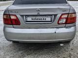 Nissan Almera 2004 года за 1 500 000 тг. в Актобе – фото 4