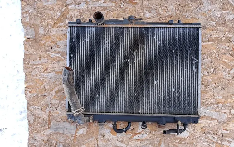 Радиатор на MITSUBISHI-CHALLENGER MONTEROfor20 000 тг. в Алматы