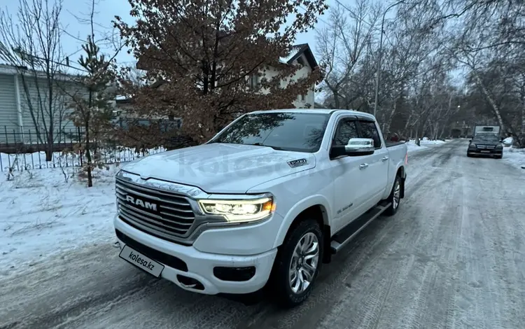 Dodge RAM 2021 годаүшін33 000 000 тг. в Караганда