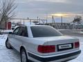 Audi 100 1991 годаүшін1 800 000 тг. в Жаркент – фото 3