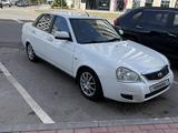 ВАЗ (Lada) Priora 2170 2018 года за 2 800 000 тг. в Астана – фото 2