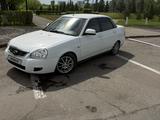 ВАЗ (Lada) Priora 2170 2018 года за 2 800 000 тг. в Астана