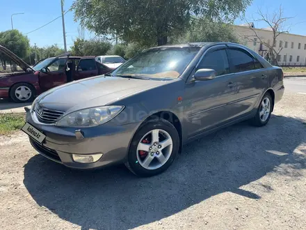 Toyota Camry 2004 года за 4 900 000 тг. в Жалагаш