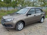 ВАЗ (Lada) Granta 2190 2020 годаfor4 350 000 тг. в Кокшетау