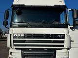 DAF  XF 105 460 SC 2017 годаүшін23 500 000 тг. в Петропавловск