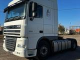 DAF  XF 105 460 SC 2017 года за 23 500 000 тг. в Петропавловск – фото 5