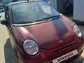 Daewoo Matiz 2006 годаүшін1 000 000 тг. в Актобе