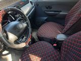 Daewoo Matiz 2006 годаүшін1 000 000 тг. в Актобе – фото 5