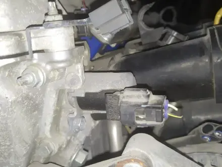 Двигатель 1ZZ-FE 1.8 на Toyota Avensis за 400 000 тг. в Актау – фото 4