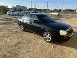 ВАЗ (Lada) Priora 2170 2013 годаүшін1 400 000 тг. в Уральск – фото 2