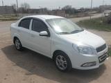 Chevrolet Nexia 2023 года за 6 200 000 тг. в Алматы – фото 2