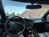 Mercedes-Benz 190 1991 года за 700 000 тг. в Жаркент – фото 4