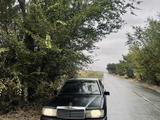 Mercedes-Benz 190 1991 года за 700 000 тг. в Жаркент – фото 3