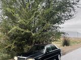 Mercedes-Benz 190 1991 года за 700 000 тг. в Жаркент – фото 2