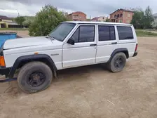 Jeep Cherokee, 1993