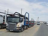 Scania  P-series 2006 года за 22 000 000 тг. в Алматы