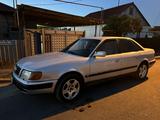 Audi 100 1991 годаүшін2 000 000 тг. в Каратау – фото 4