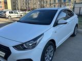 Hyundai Accent 2019 годаүшін7 400 000 тг. в Актау – фото 3