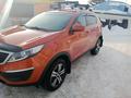 Kia Sportage 2013 года за 7 700 000 тг. в Усть-Каменогорск – фото 2