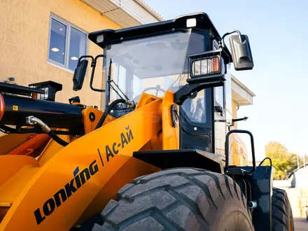 Lonking  LG853K 2026 года за 24 500 000 тг. в Караганда – фото 3