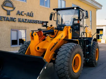 Lonking  LG853K 2026 года за 24 500 000 тг. в Караганда – фото 6