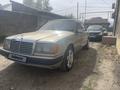 Mercedes-Benz E 230 1992 года за 1 200 000 тг. в Мерке – фото 3