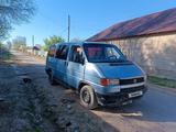 Volkswagen Transporter 1991 года за 2 300 000 тг. в Шаян