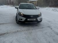 ВАЗ (Lada) Vesta SW Cross 2022 годаfor7 800 000 тг. в Караганда