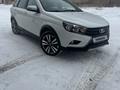 ВАЗ (Lada) Vesta SW Cross 2022 годаfor7 800 000 тг. в Караганда – фото 3