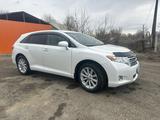 Toyota Venza 2009 года за 9 300 000 тг. в Усть-Каменогорск