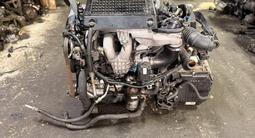 Контрактный двигатель Mazda CX7 2.3 turbo L3. Из Японии! за 600 000 тг. в Астана