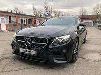 Mercedes-Benz E 43 AMG 2017 года за 25 000 000 тг. в Алматы