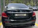 Mercedes-Benz E 43 AMG 2017 годаүшін20 900 000 тг. в Алматы