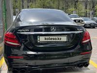Mercedes-Benz E 43 AMG 2017 годаүшін21 800 000 тг. в Алматы