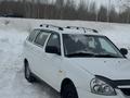 ВАЗ (Lada) Priora 2171 2014 годаүшін2 200 000 тг. в Костанай – фото 4