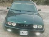 BMW 525 1991 года за 2 000 000 тг. в Туркестан – фото 2
