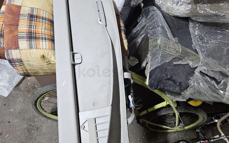 LEXUS-RX330, RX350 задни шторы за 40 000 тг. в Усть-Каменогорск