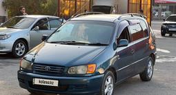 Toyota Ipsum 1996 года за 3 300 000 тг. в Алматы – фото 4