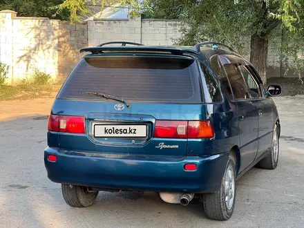 Toyota Ipsum 1996 года за 3 300 000 тг. в Алматы – фото 8