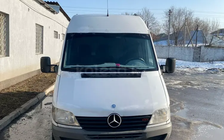 Mercedes-Benz Sprinter 2003 года за 6 000 000 тг. в Алматы